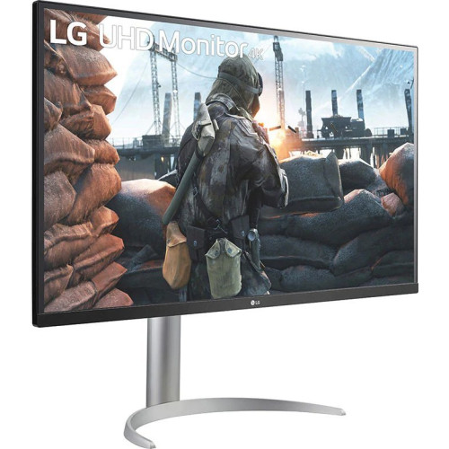 LG 32UP550N-W