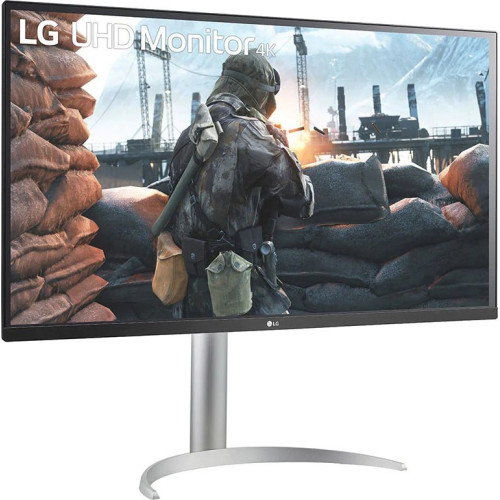 LG 32UP550N-W