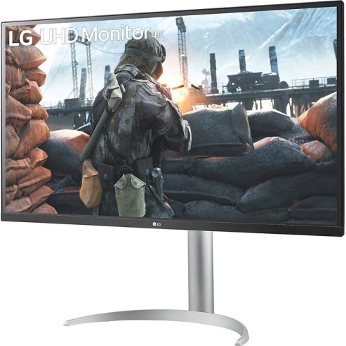 LG 32UP550N-W