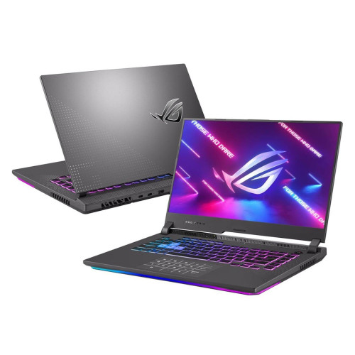 Ноутбук Asus ROG Strix G15 (G513RM-HQ078)