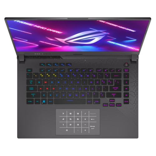 Ноутбук Asus ROG Strix G15 (G513RM-HQ078)