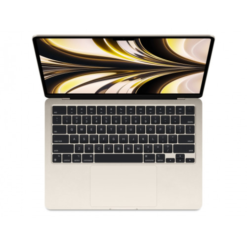 Apple MacBook Air 13,6" M2 Starlight 2022 (Z15Y000AM)