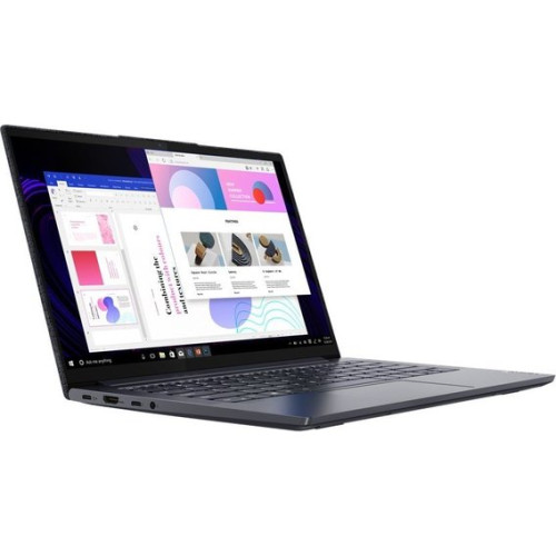 Lenovo IdeaPad Slim 7 14IIL05 Slate Grey (82A6000LUS)