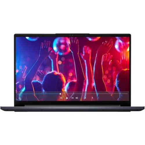 Lenovo IdeaPad Slim 7 14IIL05 Slate Grey (82A6000LUS)