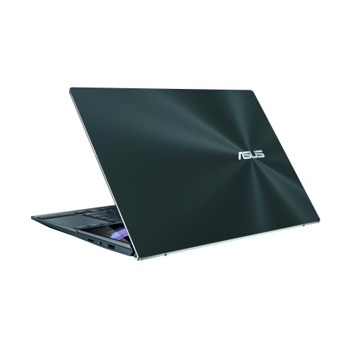 Ноутбук Asus ZenBook Duo 14 UX482EG (UX482EG-HY067R)