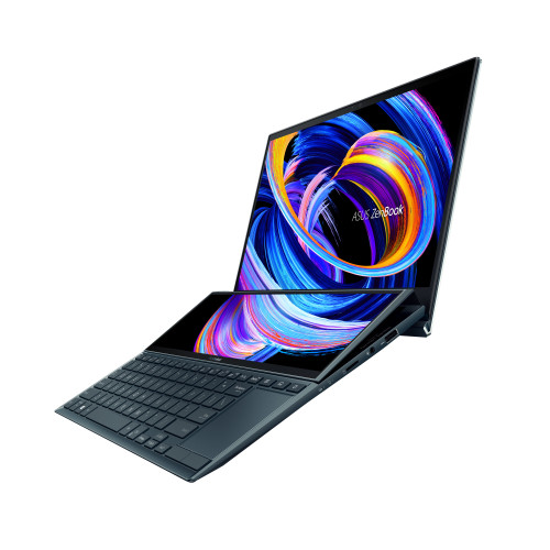 Ноутбук Asus ZenBook Duo 14 UX482EG (UX482EG-HY067R)