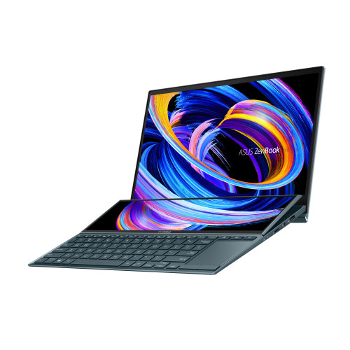 Ноутбук Asus ZenBook Duo 14 UX482EG (UX482EG-HY067R)