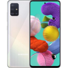 Samsung Galaxy A51 SM-A515F 2020 8/256GB White