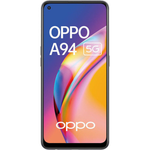 Смартфон OPPO A94 5G 8/128GB Fluid Black