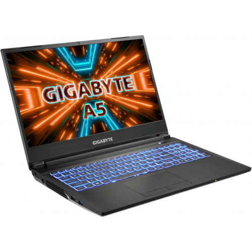 Ноутбук Gigabyte A5 K1 (K1-BDE2150SB)