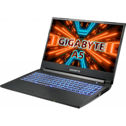Ноутбук Gigabyte A5 K1 (K1-BDE2150SB)