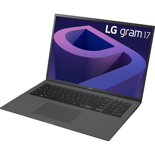 LG GRAM 2022 17Z90Q (17Z90Q-G.AA79Y)