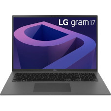 LG GRAM 2022 17Z90Q (17Z90Q-G.AA79Y)