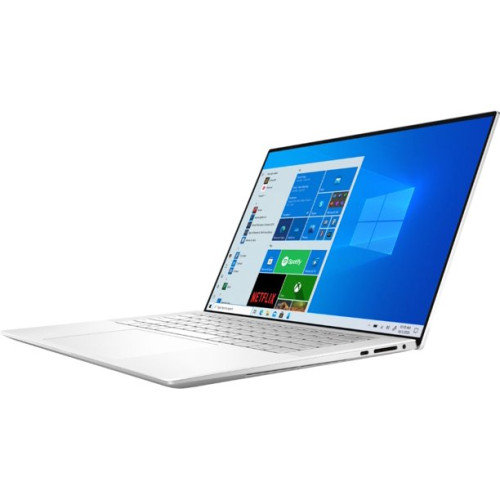 Ноутбук Dell XPS 15 9510 (XPS9510-7197WHT-PUS)