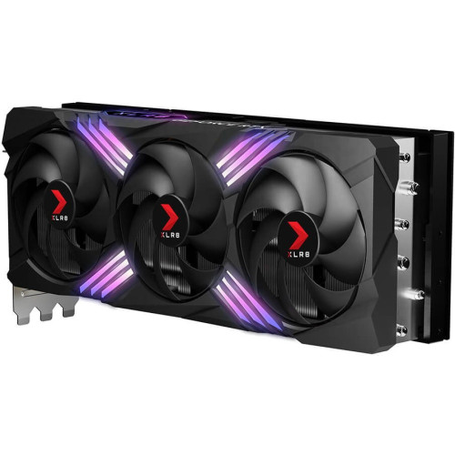 PNY GeForce RTX 4090 24 GB OC XLR8 Gaming Verto EPIC-X RGB TF (VCG409024TFXXPB1-O)