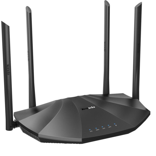 Tenda AC19 AC2100 Smart Dual-Band Gigabit WiFi Router