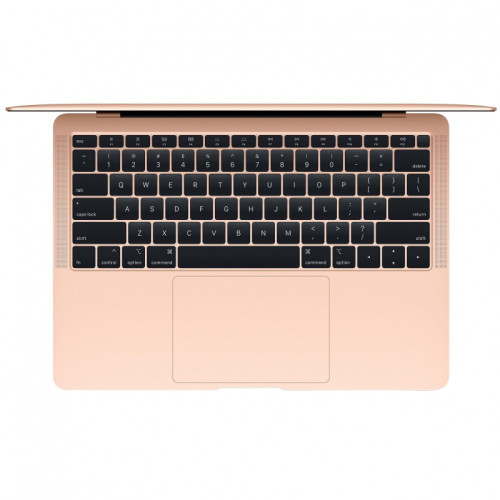 Apple MacBook Air 13" Gold 2020 (MWT92)