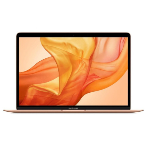 Apple MacBook Air 13" Gold 2020 (MWT92)