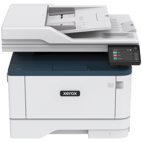 Xerox B305 (Wi-Fi): функциональный принтер для эффективной работы
