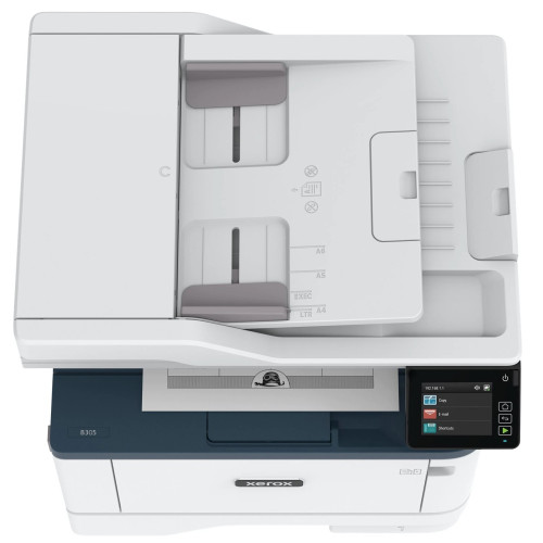 Xerox B305 (Wi-Fi): швидкісний та потужний принтер для вашого офісу (B305V_DNI)