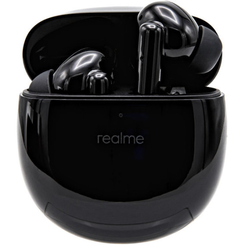 realme Buds Air Pro Black: стиль и качество звука в одном!