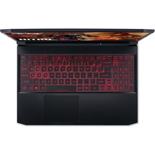 Ноутбук Acer Nitro 5 AN517-54 (NH.QF6EP.005)