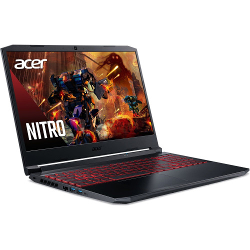 Ноутбук Acer Nitro 5 AN517-54 (NH.QF6EP.005)