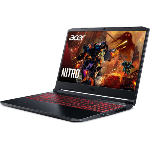 Ноутбук Acer Nitro 5 AN517-54 (NH.QF6EP.005)