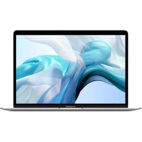 Apple MacBook Air 13'' Silver 2020 (Z0YK00032)