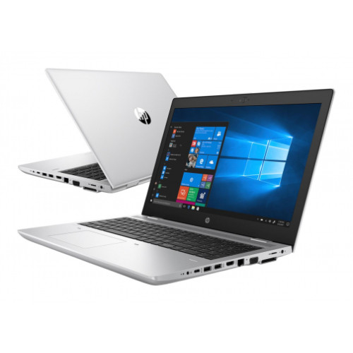 HP ProBook 650 G4 i5-8250/16GB/256+1TB/Win10P LTE(3JY28EA)