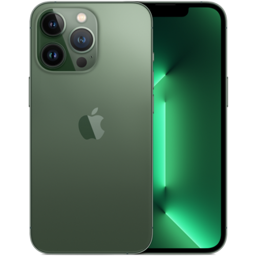 Apple iPhone 13 Pro 512GB Alpine Green (MNDV3)