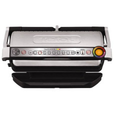 Tefal GC722D34 OptiGrill + XL