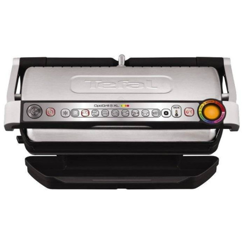 Tefal GC722D34 OptiGrill + XL