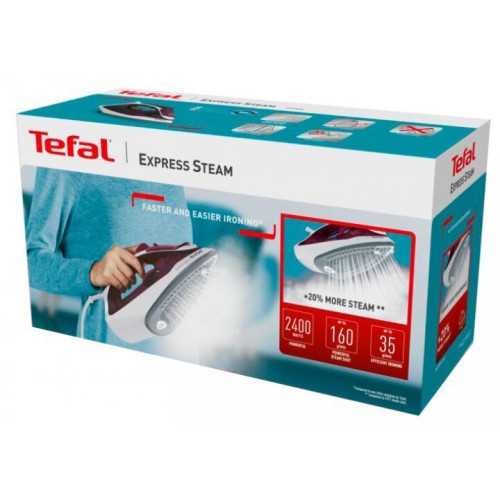 Tefal Express Steam FV2835E0