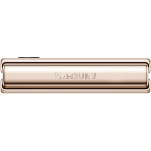 Смартфон Samsung Galaxy Flip4 SM-F721B 8/512GB Pink Gold