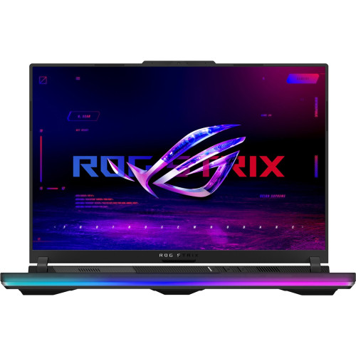 ASUS ROG Strix SCAR 16 - мощный ноутбук для игр