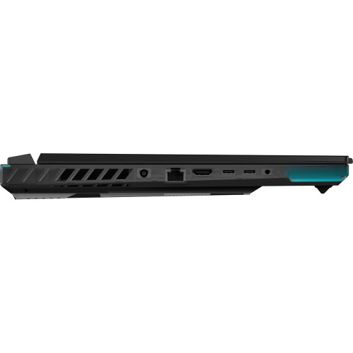 ASUS ROG Strix SCAR 16 - мощный ноутбук для игр