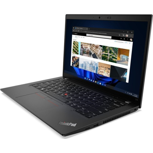 Ноутбук Lenovo ThinkPad L14 G3 (21C5005DPB)