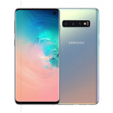 Samsung Galaxy S10 Plus SM-G975 DS 128GB Prism Silver