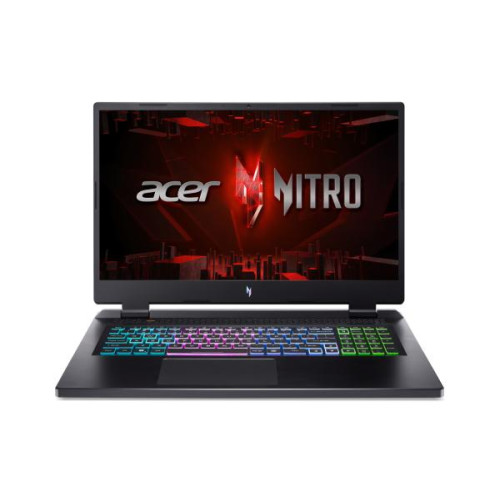 Acer Nitro 17 AN17-41-R5CS (NH.QKNEP.006)