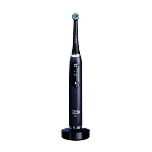 Вищий стандарт у догляді за зубами: Oral-B iO Series 8 Black Onyx