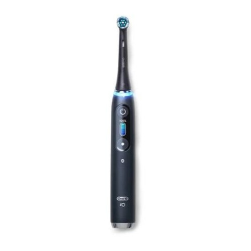 Вищий стандарт у догляді за зубами: Oral-B iO Series 8 Black Onyx