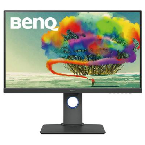 BenQ PD2700U Grey (9H.LHALB.QBE/LHVLB.QPE)