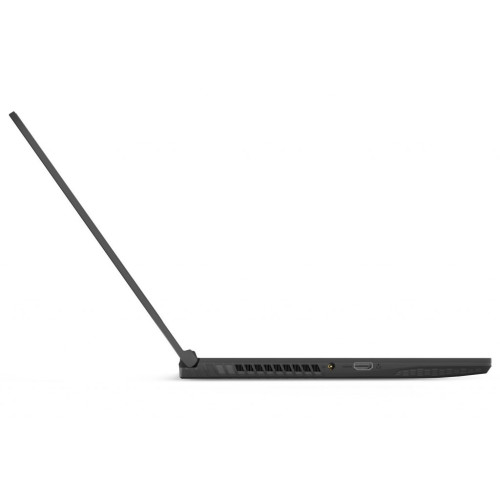 Ноутбук MSI GF65 Thin 10UE (GF6510UE-272XPL) Black