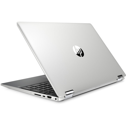 Ноутбук HP Pavilion x360 15-dq1001ng (8BQ46EA)