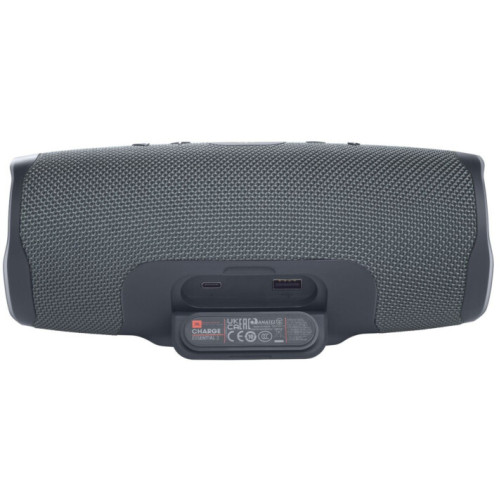 JBL Charge Essential 2 Gray (JBLCHARGEES2)