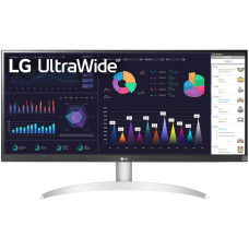 LG UltraWide 29WQ600-W