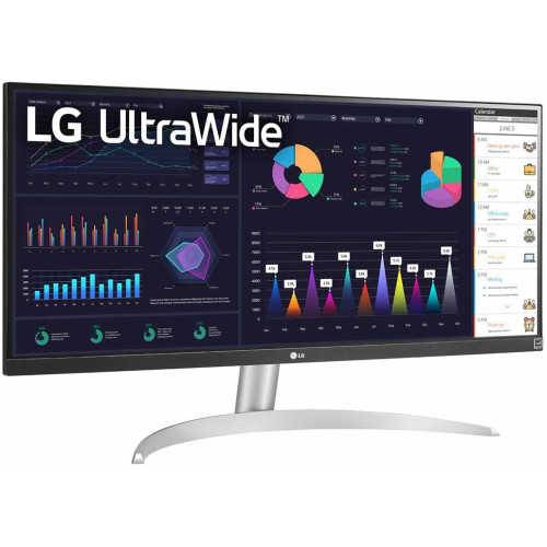 LG UltraWide 29WQ600-W