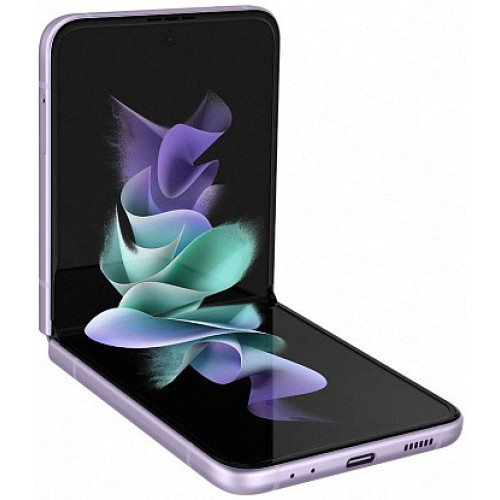 Samsung Galaxy Z Flip3 5G SM-F7110 8/128GB Lavender