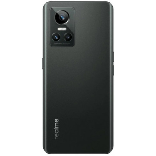 realme GT Neo3 12/256GB 80W Black